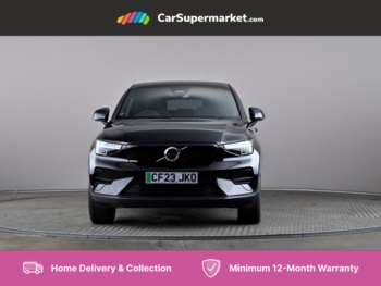 Used Volvo C40 2023 for sale - 75105296: Photo