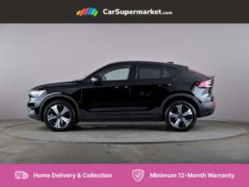 Used Volvo C40 2023 for sale - 75105296: Photo