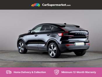 Used Volvo C40 2023 for sale - 75105296: Photo