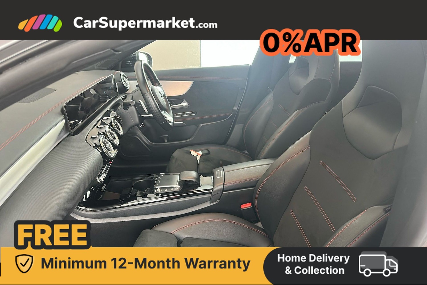 Used Mercedes-Benz CLA 2023 for sale - 76346642: Photo 17