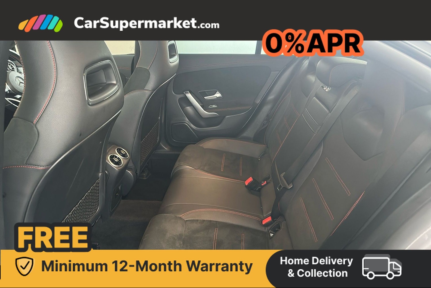 Used Mercedes-Benz CLA 2023 for sale - 76346642: Photo 18