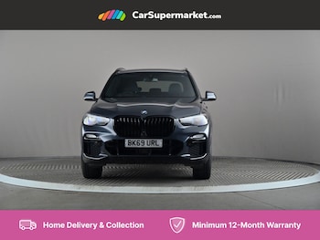 Used BMW X5 2019 for sale - 75546051: Photo