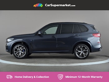 Used BMW X5 2019 for sale - 75546051: Photo