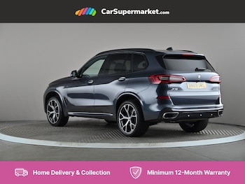 Used BMW X5 2019 for sale - 75546051: Photo