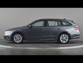 Used Skoda Octavia 2023 for sale - 78726844: Photo