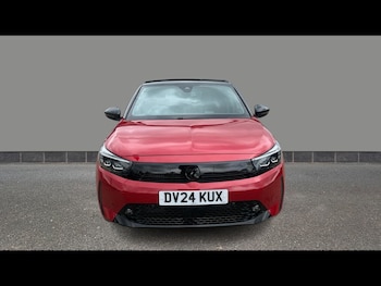 Used Vauxhall Corsa 2024 for sale - 78845809: Photo