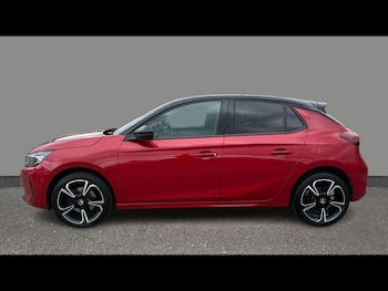 Used Vauxhall Corsa 2024 for sale - 78845809: Photo