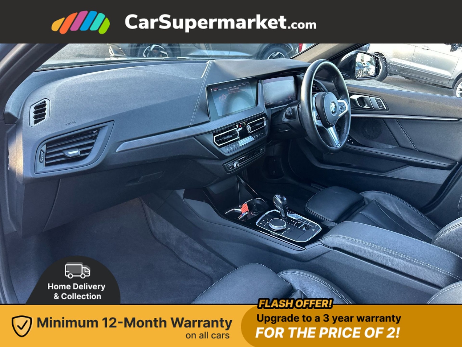 Used BMW 1 Series 2021 for sale - 76820098: Photo 13