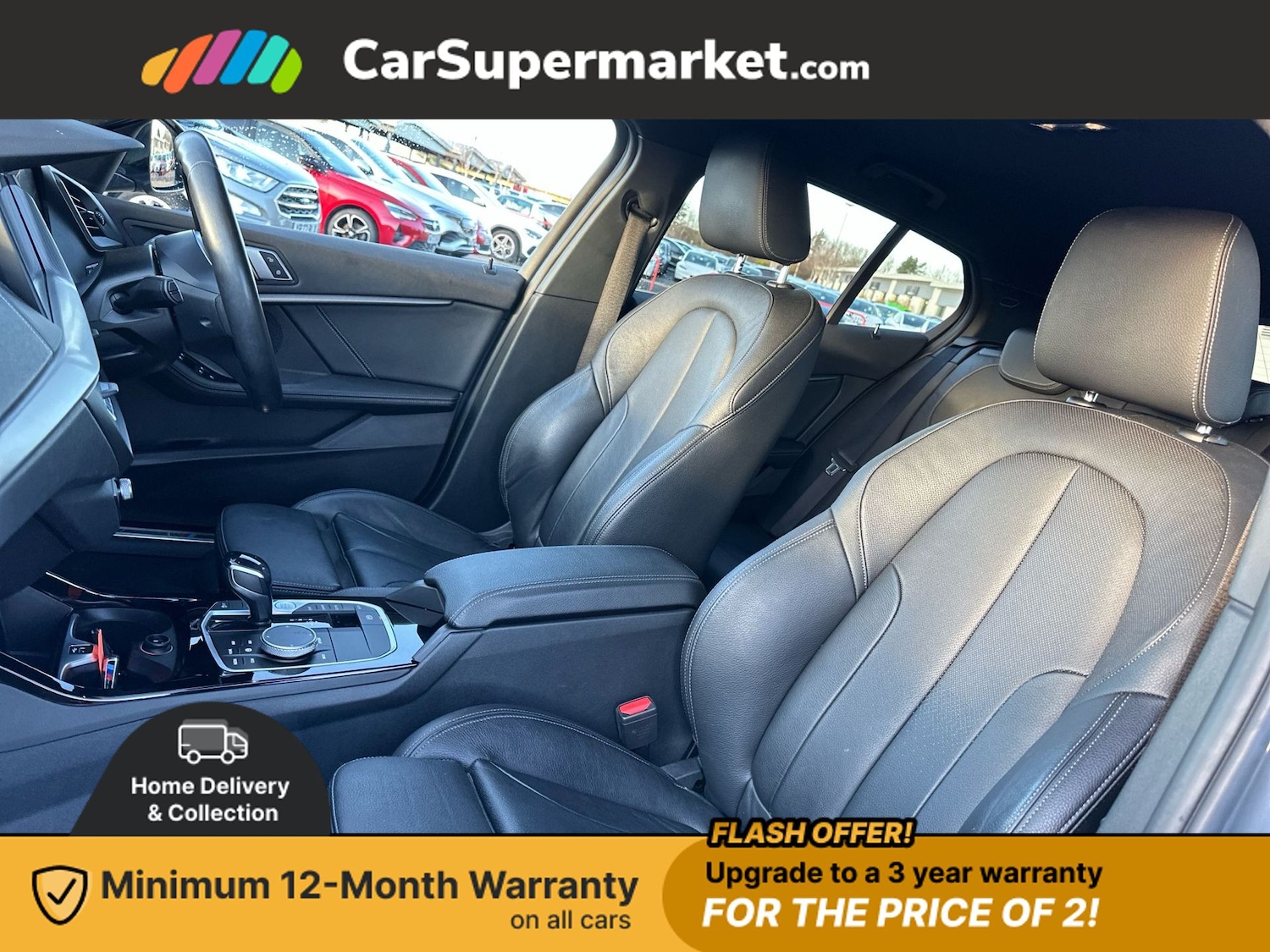 Used BMW 1 Series 2021 for sale - 76820098: Photo 14