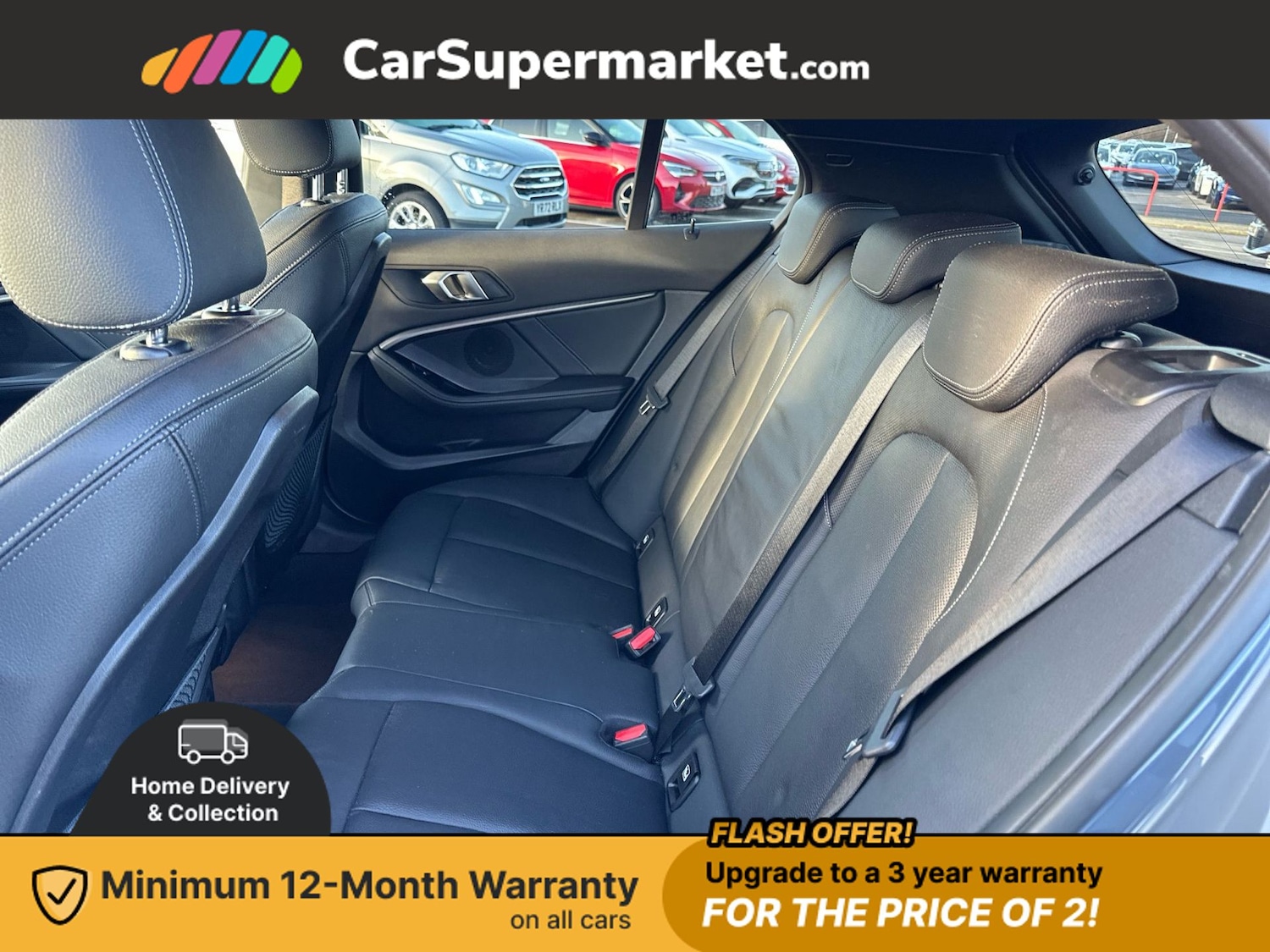 Used BMW 1 Series 2021 for sale - 76820098: Photo 15