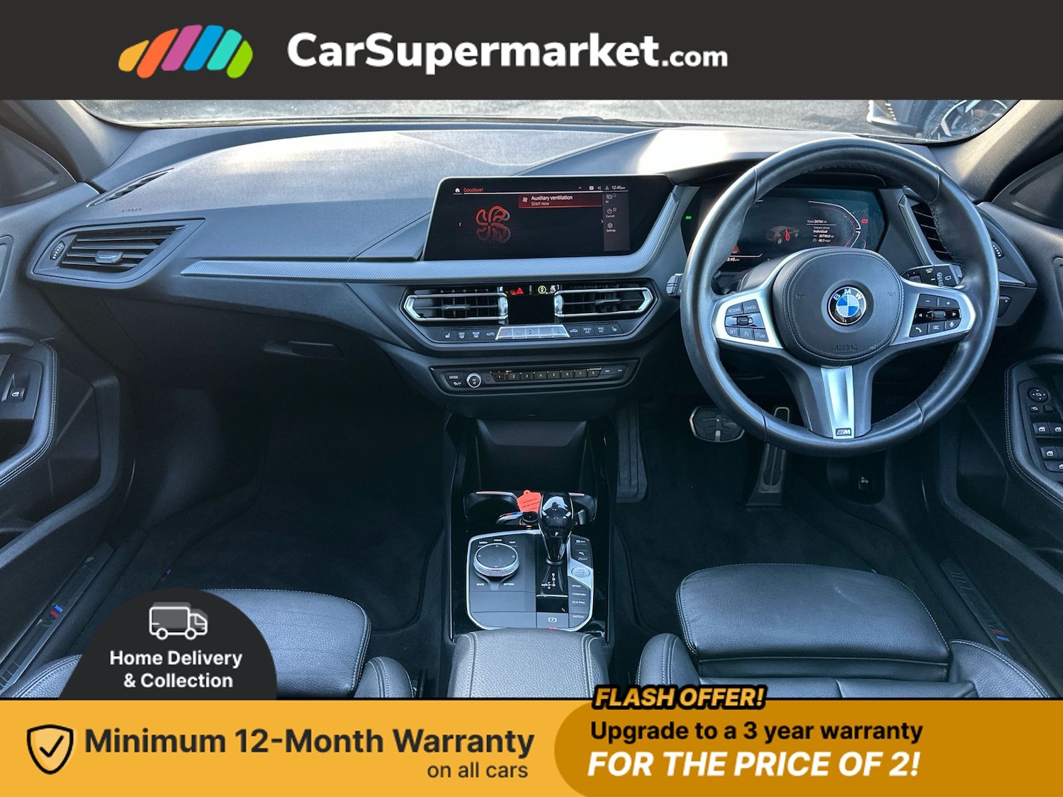 Used BMW 1 Series 2021 for sale - 76820098: Photo 16