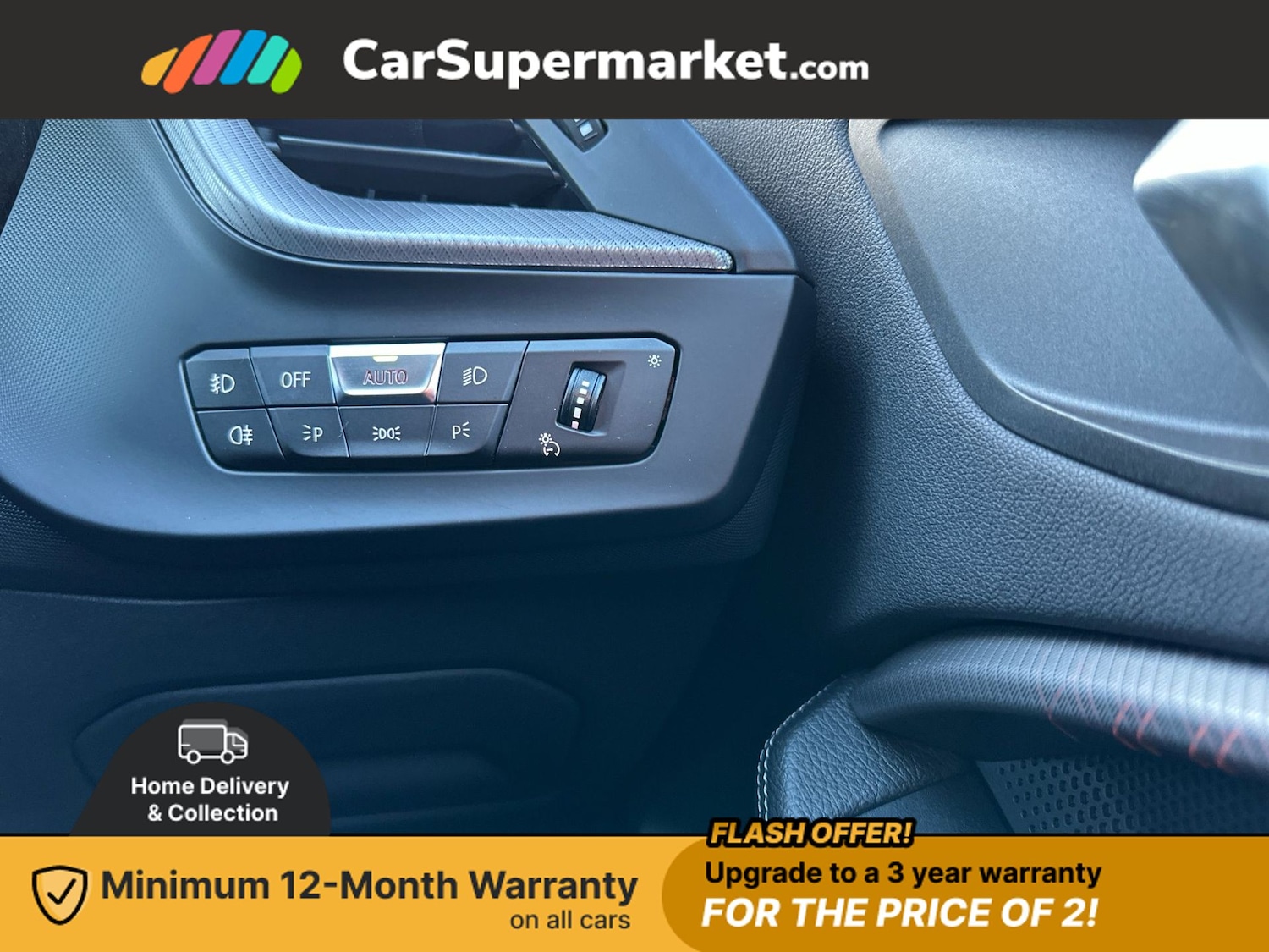 Used BMW 1 Series 2021 for sale - 76820098: Photo 19