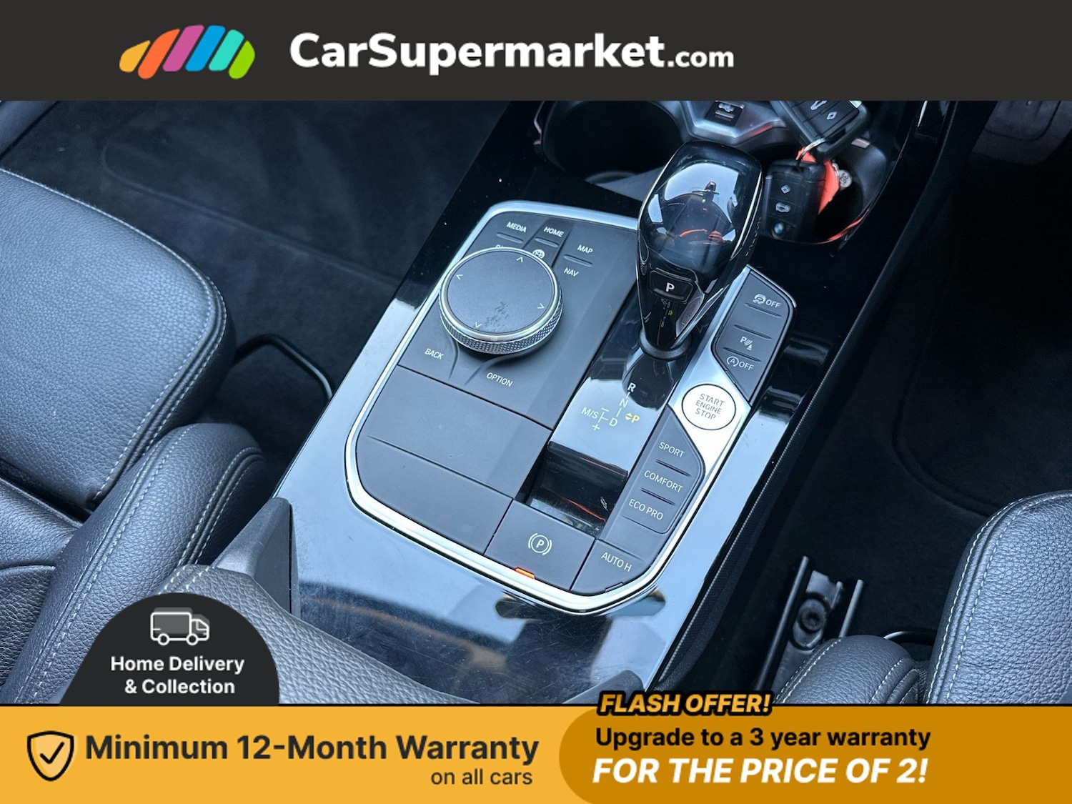 Used BMW 1 Series 2021 for sale - 76820098: Photo 21