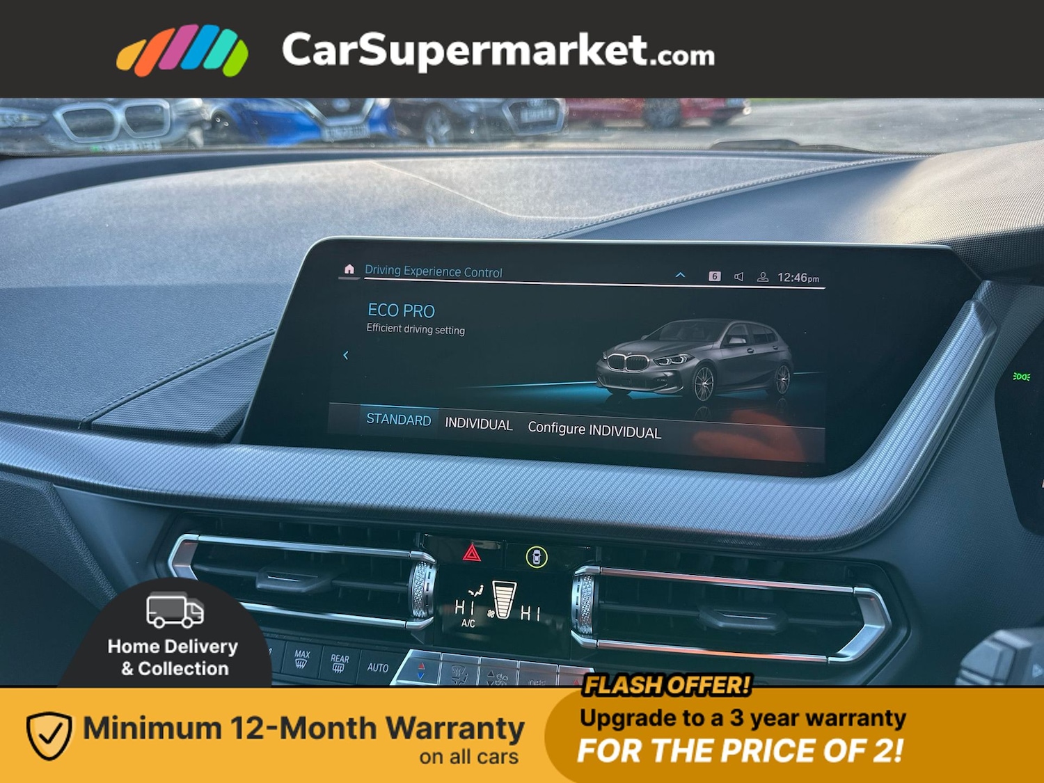 Used BMW 1 Series 2021 for sale - 76820098: Photo 25