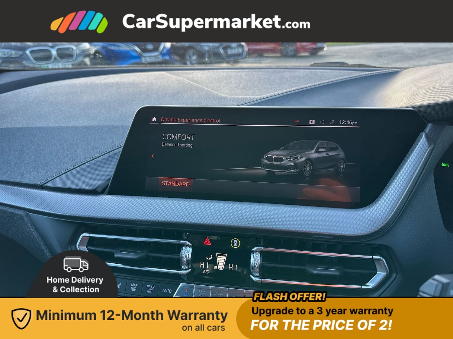 Used BMW 1 Series 2021 for sale - 76820098: Photo 26