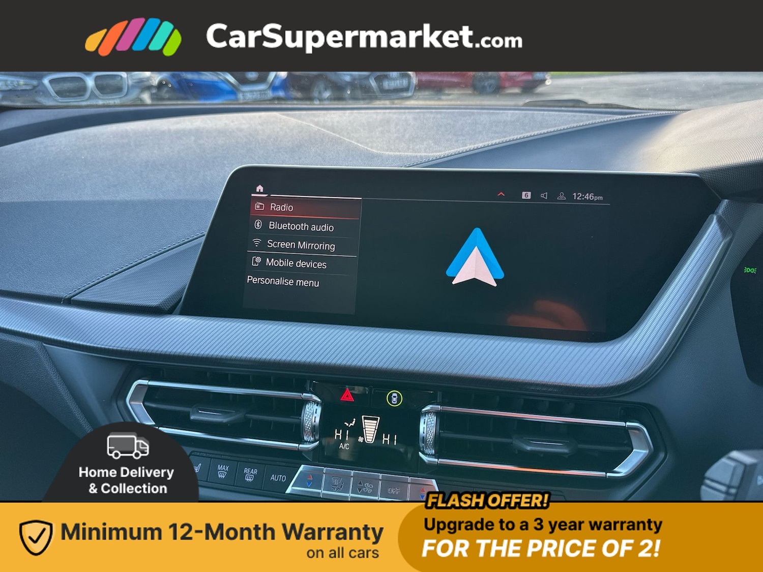 Used BMW 1 Series 2021 for sale - 76820098: Photo 27