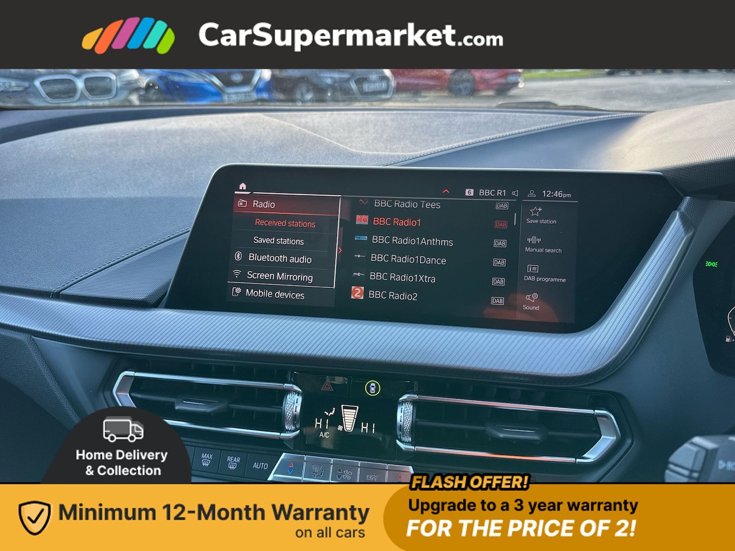 Used BMW 1 Series 2021 for sale - 76820098: Photo 28