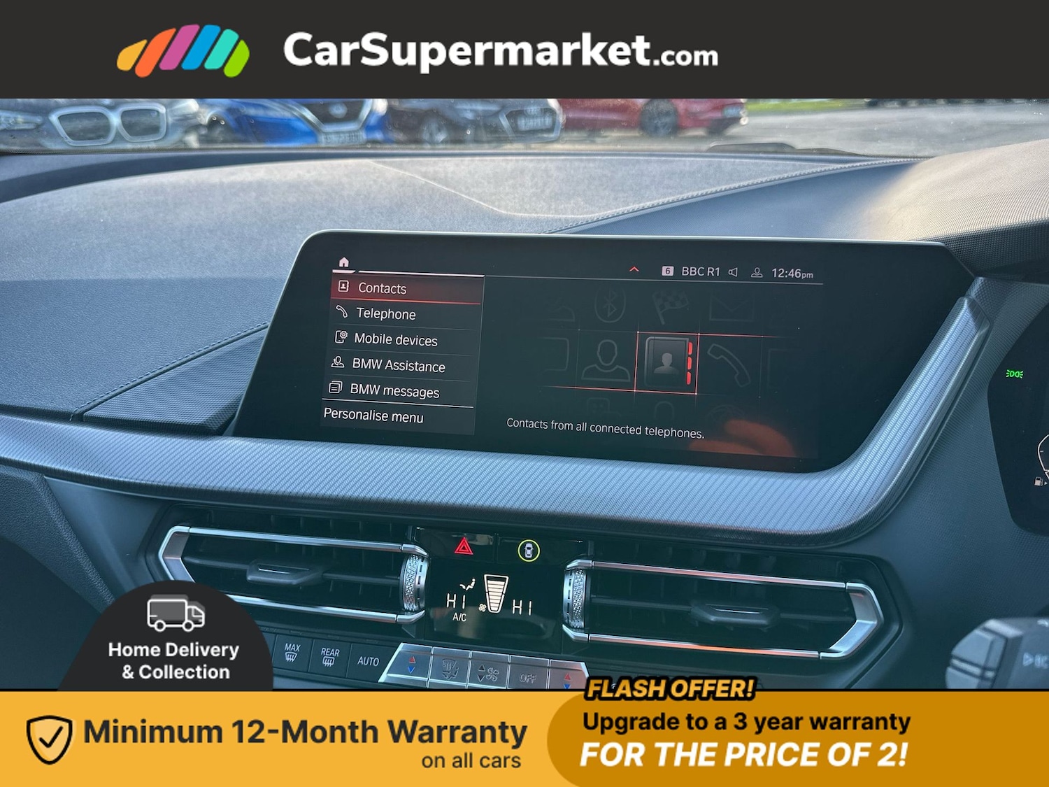 Used BMW 1 Series 2021 for sale - 76820098: Photo 29