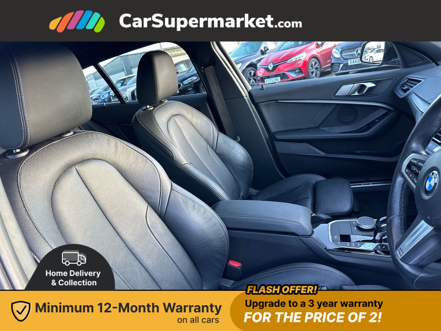 Used BMW 1 Series 2021 for sale - 76820098: Photo 31