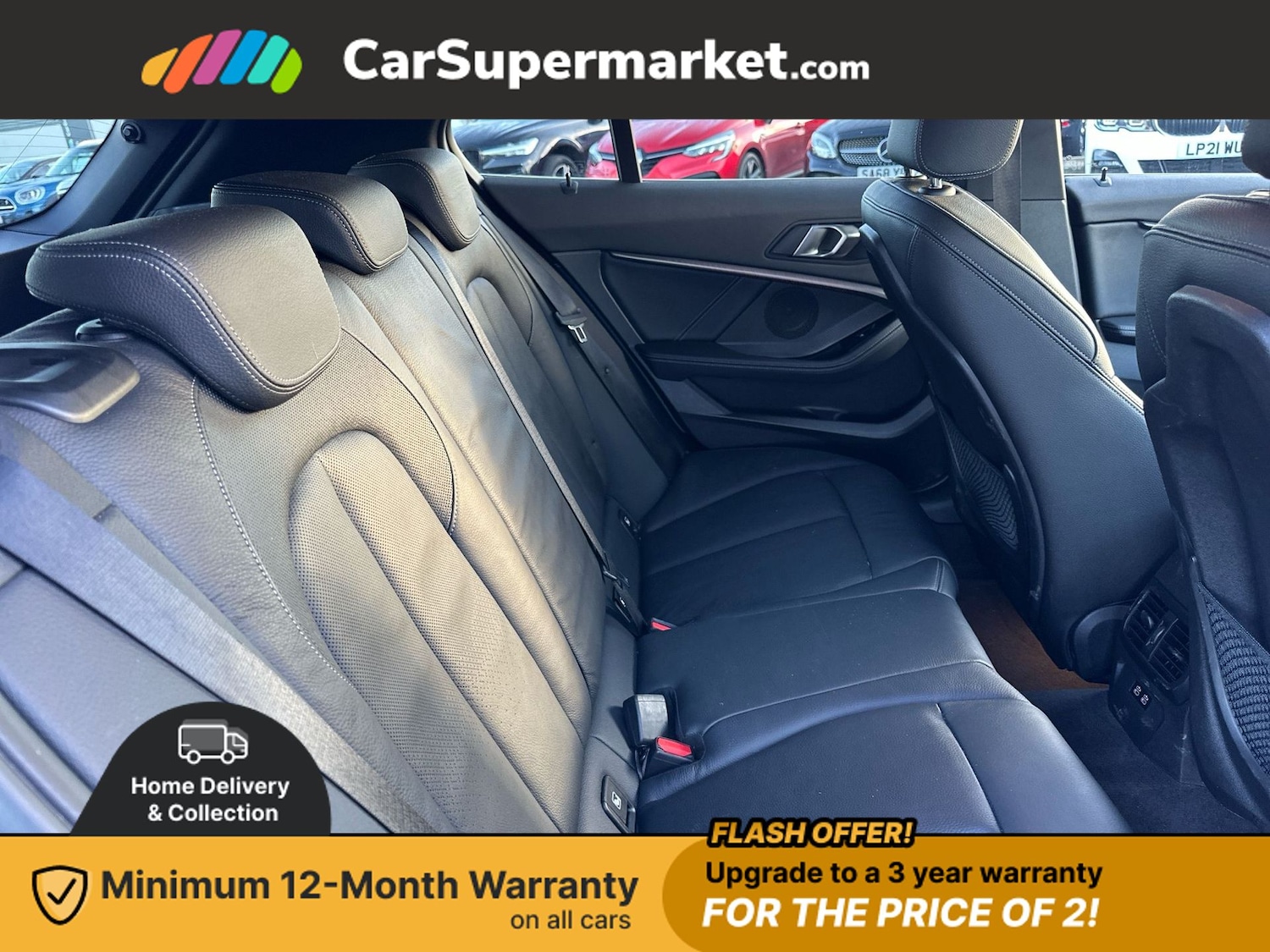 Used BMW 1 Series 2021 for sale - 76820098: Photo 32