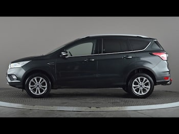 Used Ford Kuga 2018 for sale - 78703131: Photo