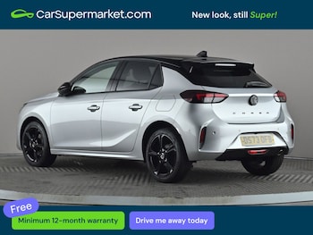 Used Vauxhall Corsa 2023 for sale - 78365874: Photo
