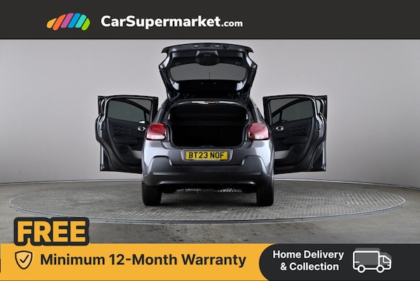Used Citroen C3 2023 for sale - 76320385: Photo 11