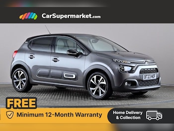 Citroen - C3