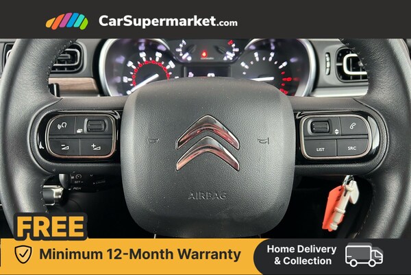 Used Citroen C3 2023 for sale - 76320385: Photo 23