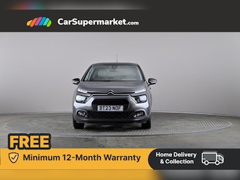 Used Citroen C3 2023 for sale - 76320385: Photo 2