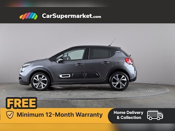 Used Citroen C3 2023 for sale - 76320385: Photo 3