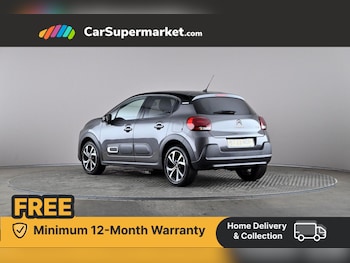 Used Citroen C3 2023 for sale - 76320385: Photo 4