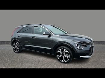 Used Kia Niro 2023 for sale - 79151778: Photo