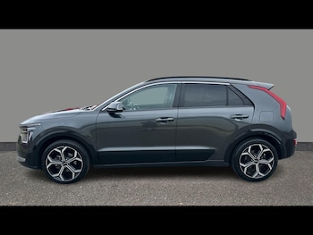 Used Kia Niro 2023 for sale - 79151778: Photo