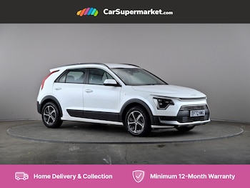 2023 - 1.6 GDi Hybrid 2 5dr DCT