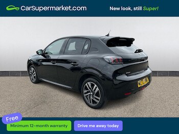 Used Peugeot 208 2024 for sale - 78379073: Photo