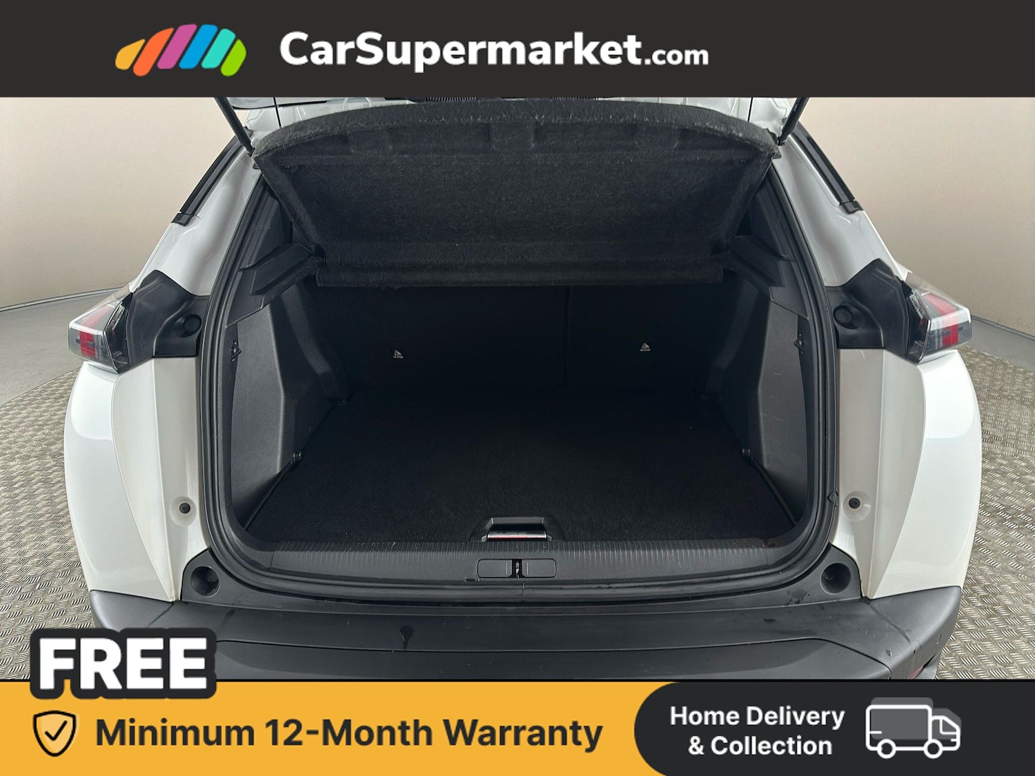 Used Peugeot 2008 2021 for sale - 77896503: Photo 22