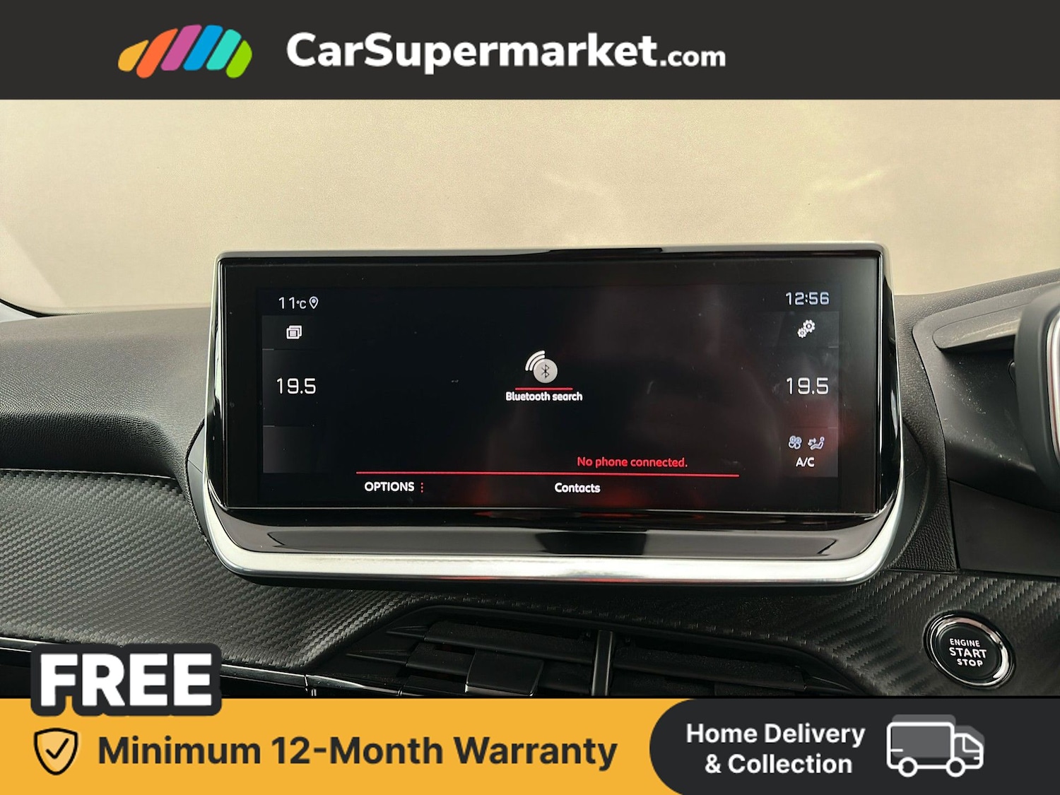 Used Peugeot 2008 2021 for sale - 77896503: Photo 25