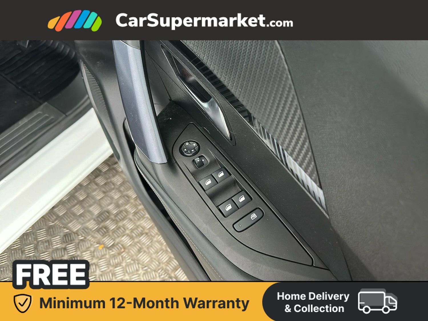 Used Peugeot 2008 2021 for sale - 77896503: Photo 33