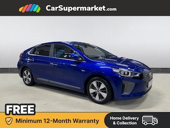 2019 - 1.6 GDi Plug-in Hybrid Premium SE DCT