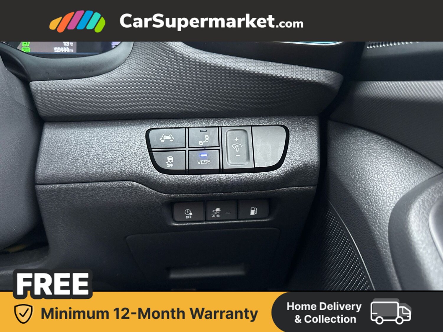 Used Hyundai IONIQ 2019 for sale - 77407546: Photo 21