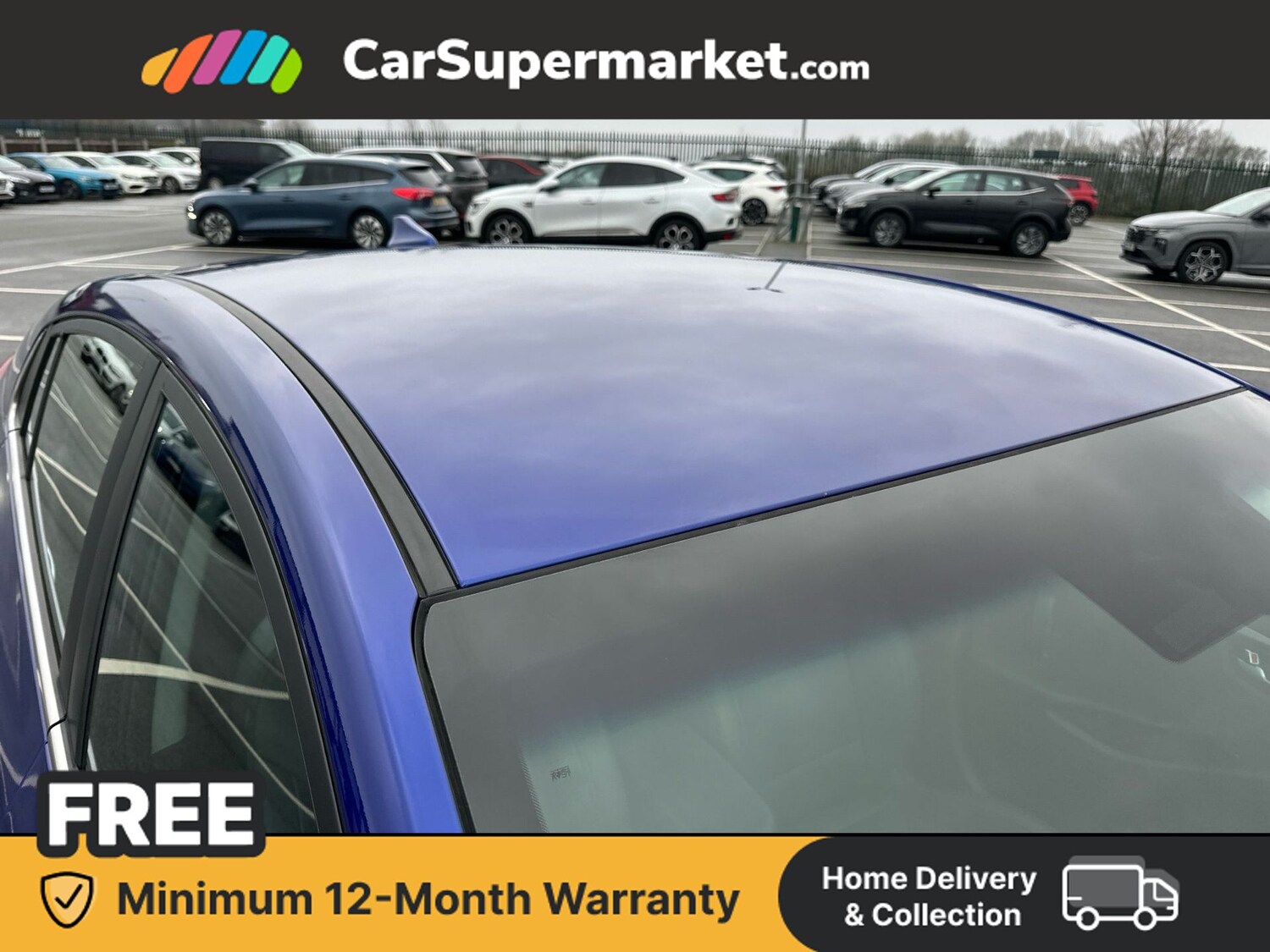 Used Hyundai IONIQ 2019 for sale - 77407546: Photo 7