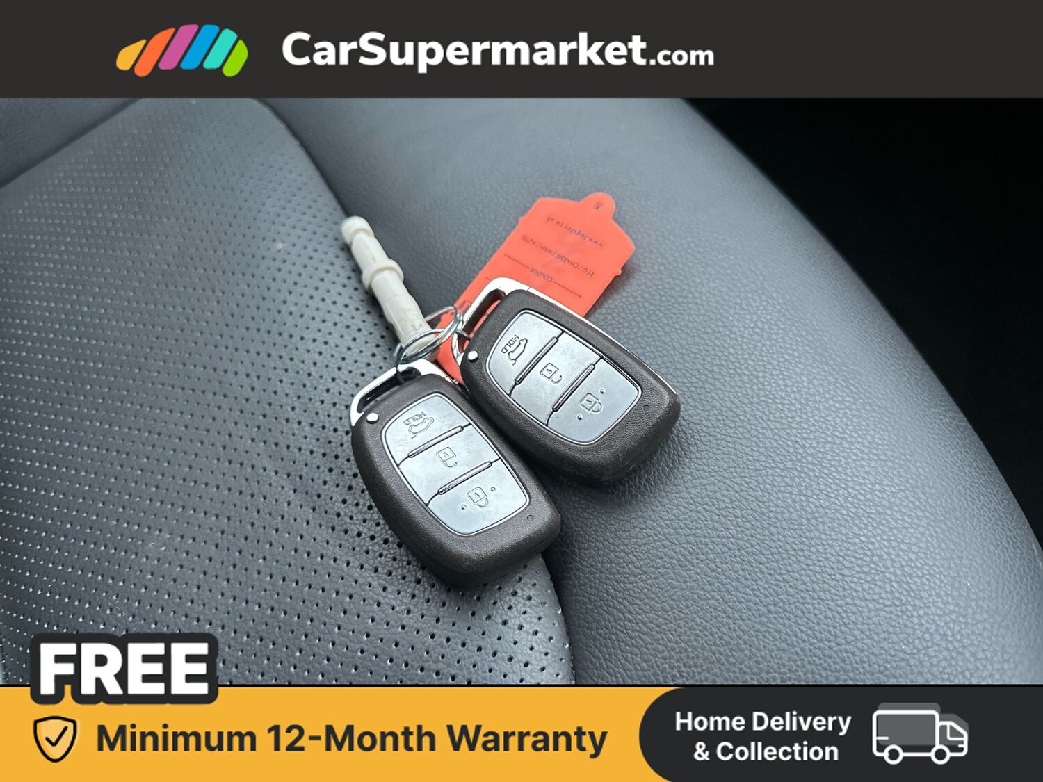 Used Hyundai IONIQ 2019 for sale - 77407546: Photo 8