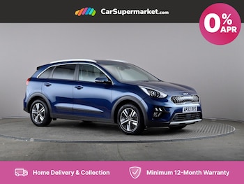 2022 - 1.6 GDi Hybrid 2 DCT 5-Door