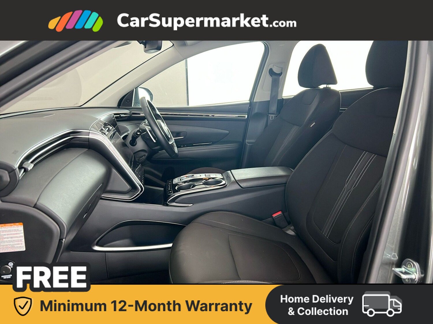 Used Hyundai TUCSON 2022 for sale - 77355232: Photo 17