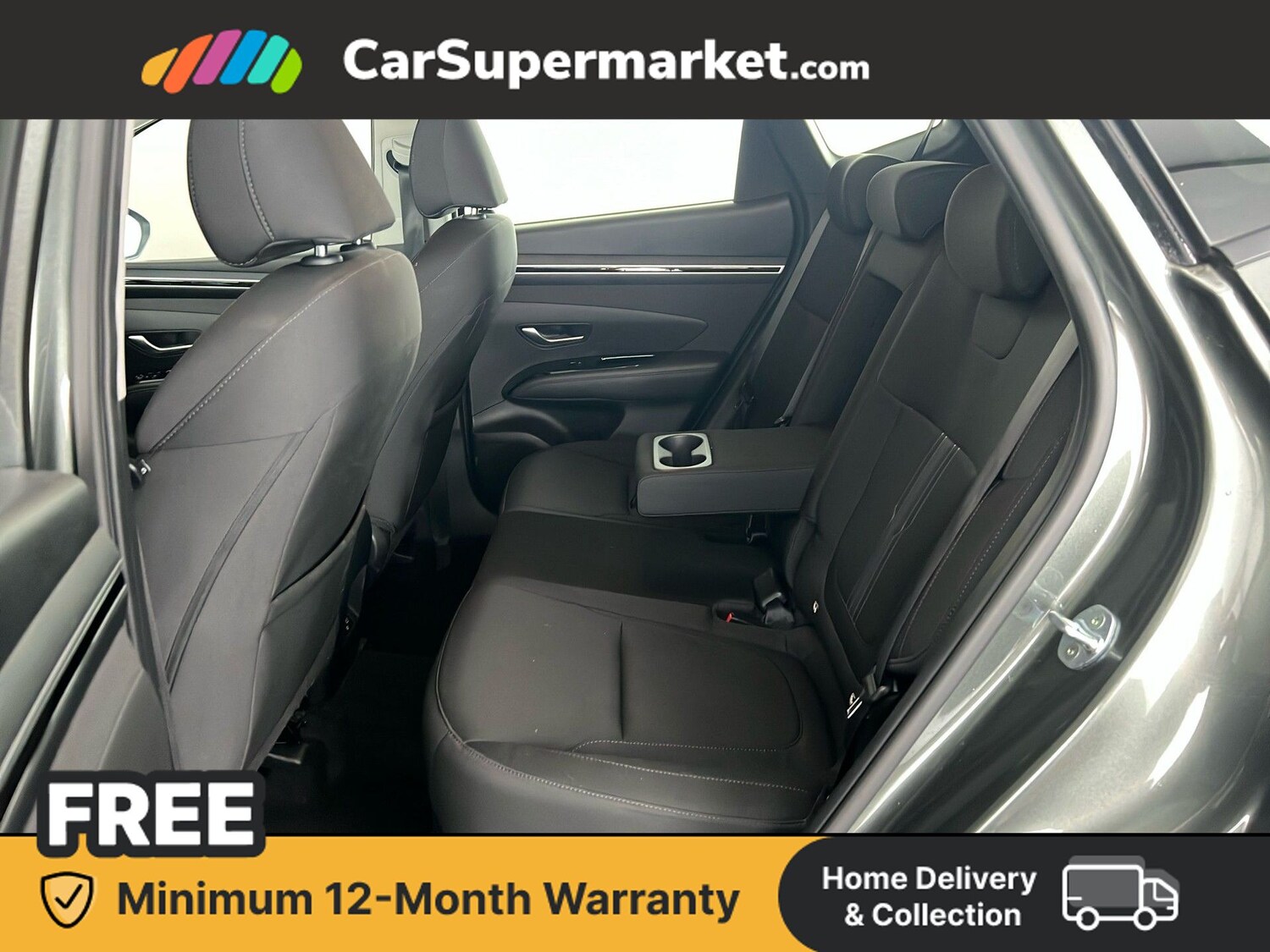 Used Hyundai TUCSON 2022 for sale - 77355232: Photo 18