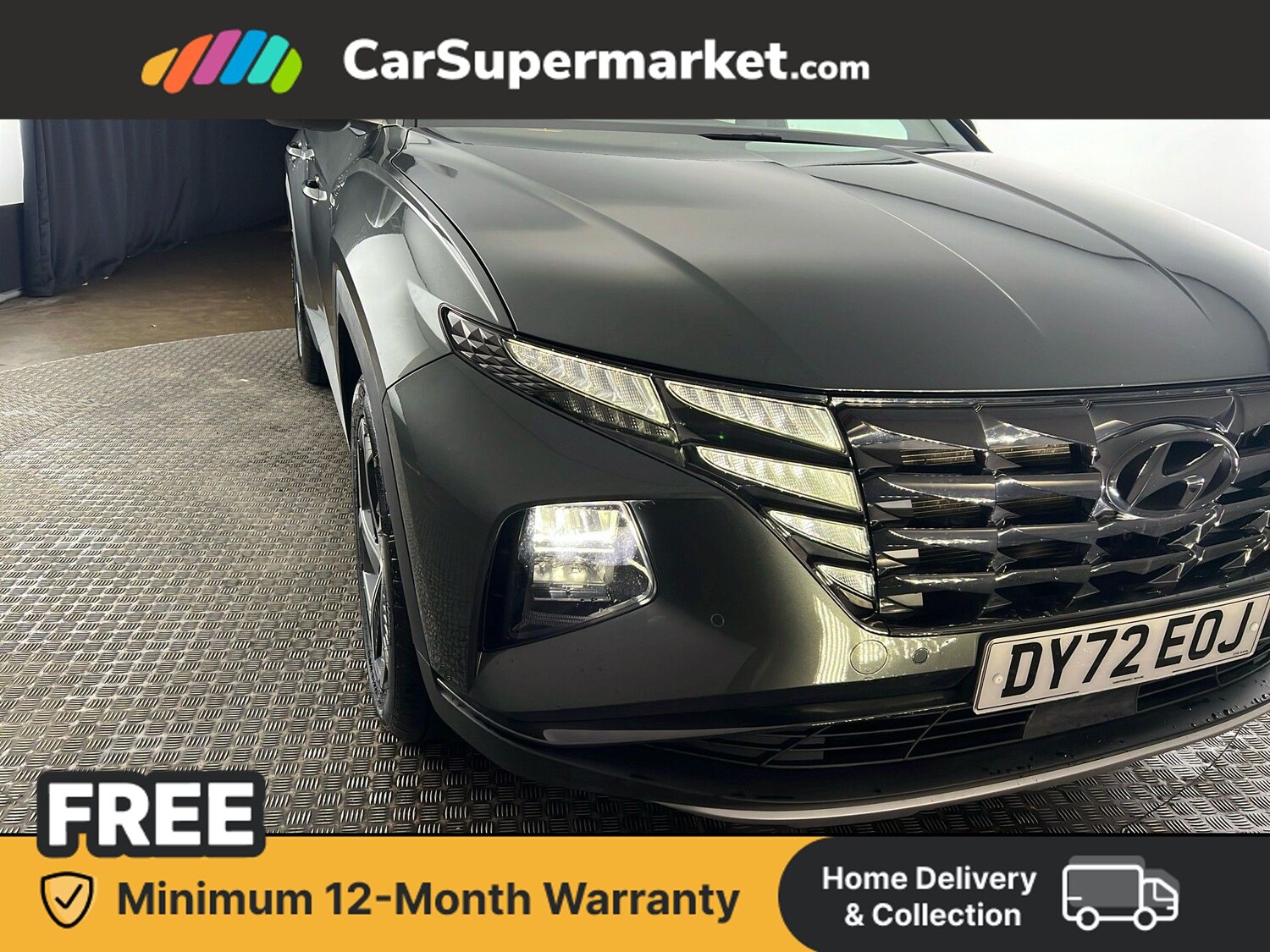 Used Hyundai TUCSON 2022 for sale - 77355232: Photo 20