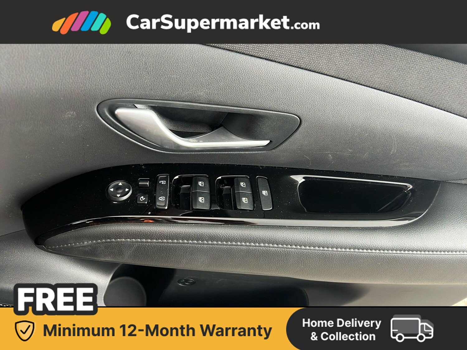 Used Hyundai TUCSON 2022 for sale - 77355232: Photo 25