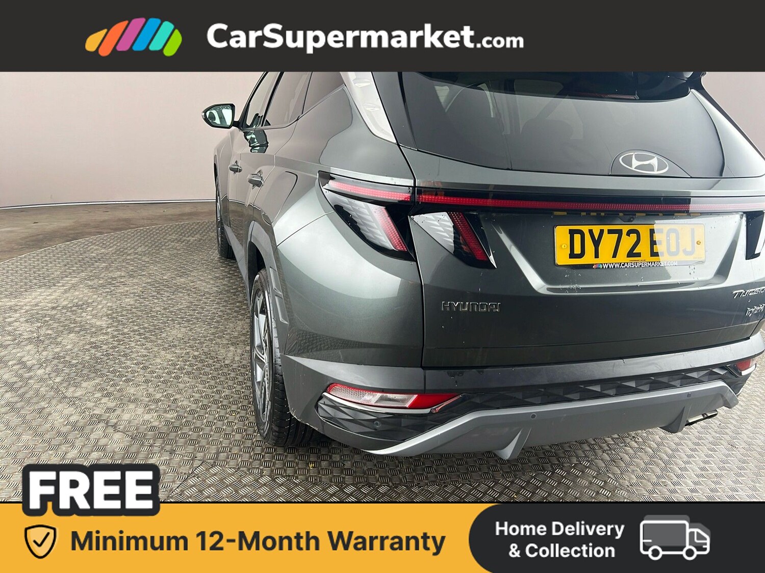 Used Hyundai TUCSON 2022 for sale - 77355232: Photo 27