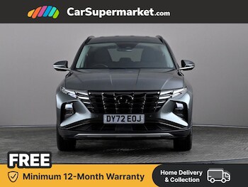 Used Hyundai TUCSON 2022 for sale - 77355232: Photo